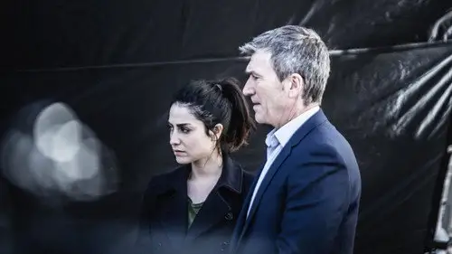 Crímenes Perfectos Temporada 2 Episodios 9 • Sub Español