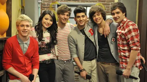 iCarly 2007 Temporada 6 Episodios 2 • Sub Español