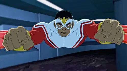 Los Vengadores unidos Temporada 1 Episodios 3 • Sub Español