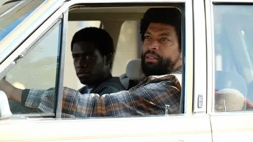 Snowfall Temporada 4 Episodios 7 • Sub Español