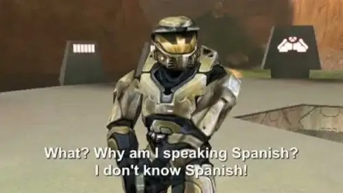 Red vs. Blue Temporada 1 Episodios 19 • Sub Español