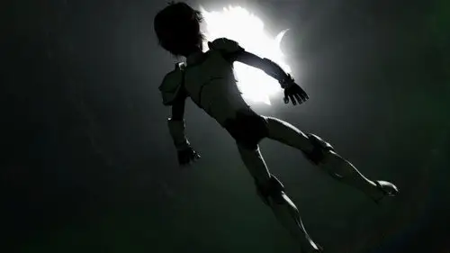 Trollhunters: Cuentos de Arcadia Temporada 3 Episodios 10 • Sub Español
