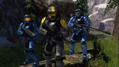 Red vs. Blue Temporada 6 Episodios 13 • Sub Español