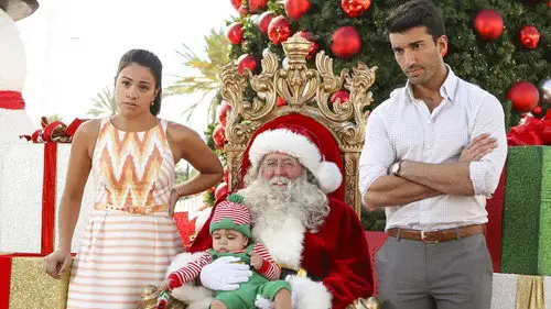 Jane the Virgin Temporada 2 Episodios 8 • Sub Español