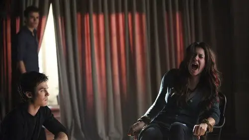 Crónicas vampíricas Temporada 4 Episodios 21 • Sub Español