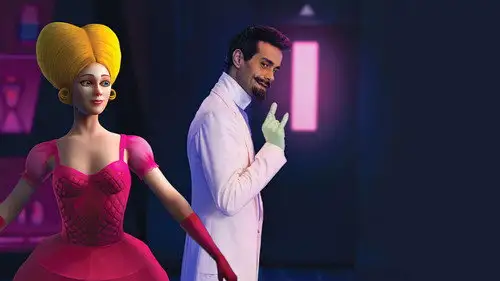 Great Performances Temporada 49 Episodios 10 • Sub Español