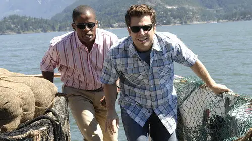 Psych Temporada 2 Episodios 9 • Sub Español