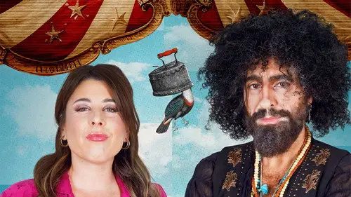 Ilustres Ignorantes Temporada 19 Episodios 12 • Sub Español