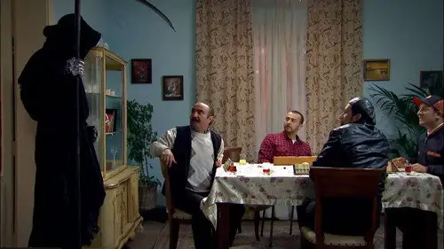 Leyla ile Mecnun Temporada 3 Episodios 23 • Sub Español