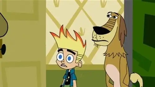 Johnny Test Temporada 4 Episodios 17 • Sub Español