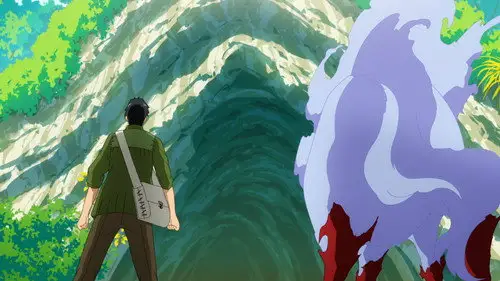 Campfire Cooking in Another World with My Absurd Skill Temporada 1 Episodios 6 • Sub Español