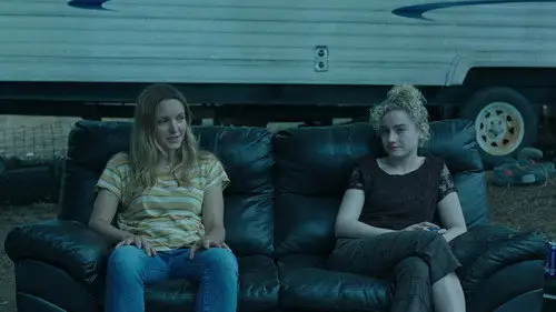Ozark Temporada 4 Episodios 11 • Sub Español