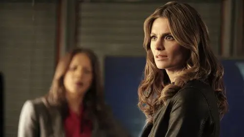 Castle Temporada 6 Episodios 17 • Sub Español