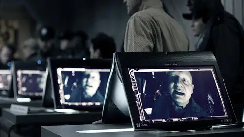 The Expanse Temporada 1 Episodios 5 • Sub Español