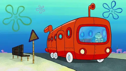 Bob Esponja Temporada 12 Episodios 20 • Sub Español