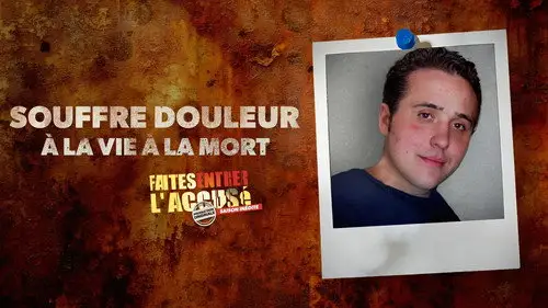 Faites entrer l'accusé Temporada 25 Episodios 15 • Sub Español