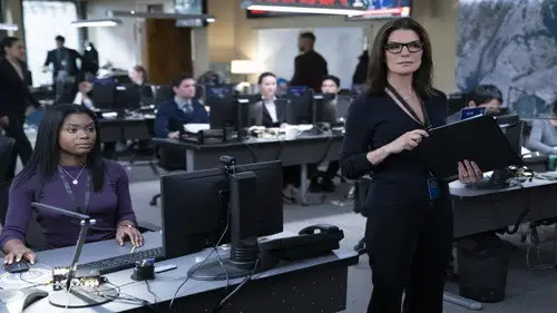 FBI Temporada 1 Episodios 19 • Sub Español