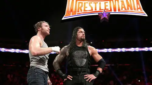Raw Temporada 24 Episodios 4 • Sub Español