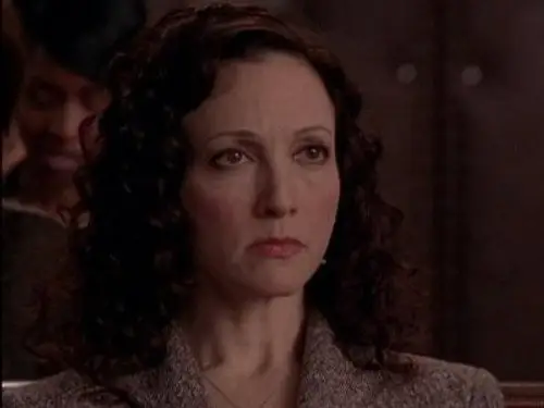 Law & Order: Trial by Jury Temporada 1 Episodios 5 • Sub Español