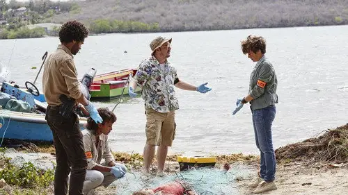 Crimen en el Trópico Temporada 1 Episodios 2 • Sub Español