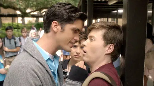 Scream Temporada 1 Episodios 2 • Sub Español