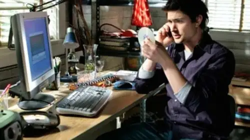 Kyle XY Temporada 2 Episodios 6 • Sub Español
