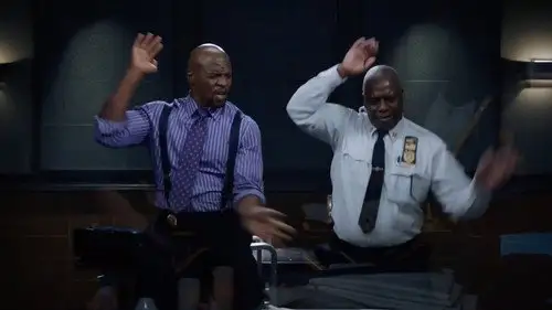 Brooklyn Nine-Nine Temporada 0 Episodios 7 • Sub Español