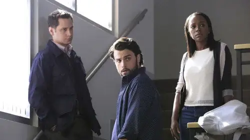 Cómo defender a un asesino Temporada 3 Episodios 6 • Sub Español