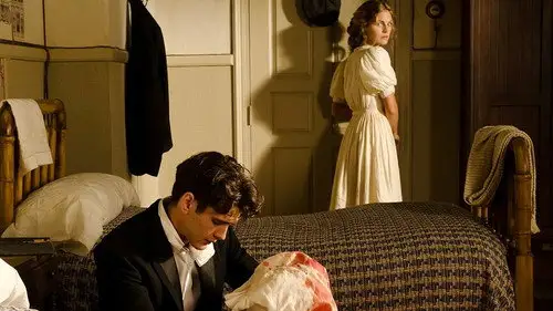 Gran Hotel Temporada 1 Episodios 2 • Sub Español