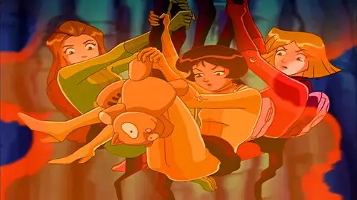 Totally Spies ! Temporada 3 Episodios 19 • Sub Español
