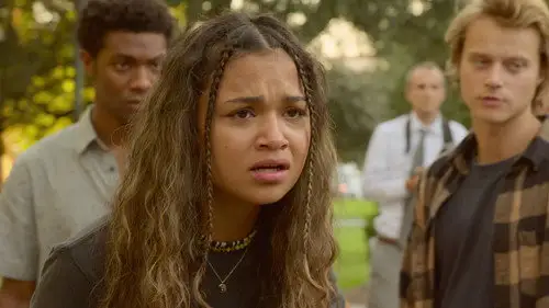 Outer Banks Temporada 2 Episodios 5 • Sub Español