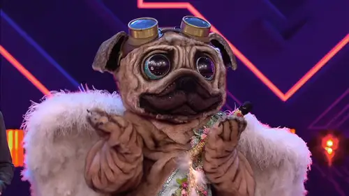The Masked Singer Temporada 5 Episodios 3 • Sub Español