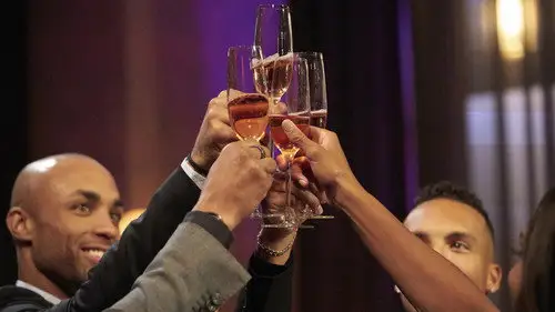 The Bachelorette Temporada 18 Episodios 7 • Sub Español