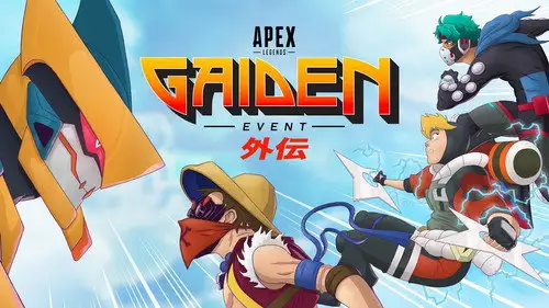 Apex Legends Temporada 1 Episodios 19 • Sub Español