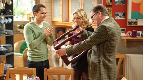 My Family Temporada 11 Episodios 3 • Sub Español
