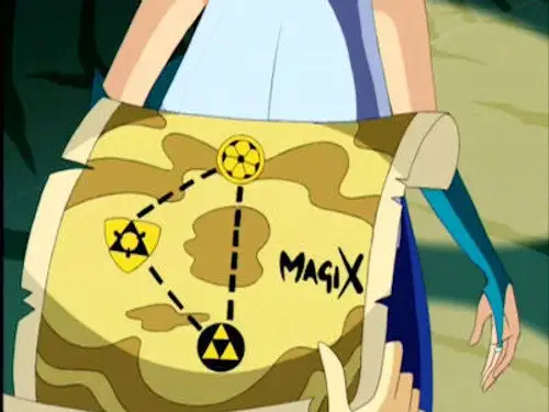 Winx Club Temporada 1 Episodios 3 • Sub Español