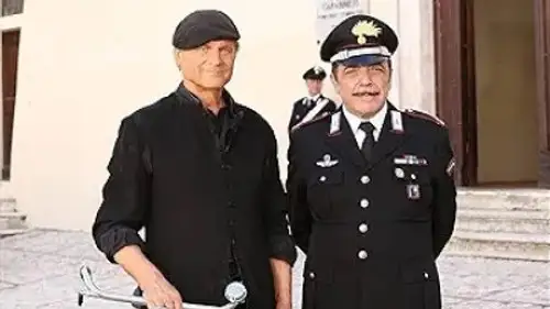 Don Matteo Temporada 10 Episodios 24 • Sub Español