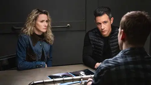 FBI Temporada 7 Episodios 13 • Sub Español