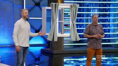 LEGO Masters 2019 Temporada 4 Episodios 11 • Sub Español