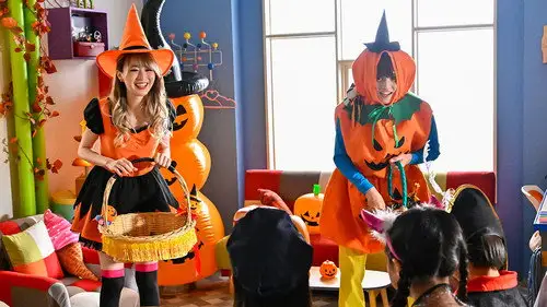 Kamen Rider Temporada 35 Episodios 9 • Sub Español