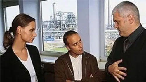 Alerta Cobra Temporada 6 Episodios 1 • Sub Español