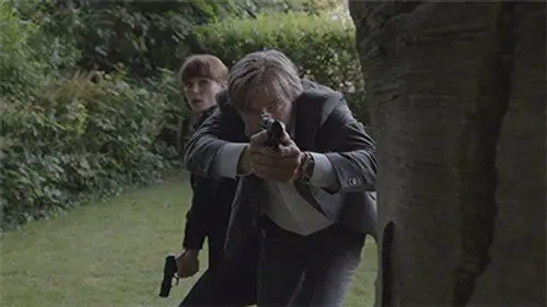 Flikken Maastricht Temporada 8 Episodios 6 • Sub Español