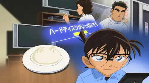 Detective Conan Temporada 0 Episodios 24 • Sub Español