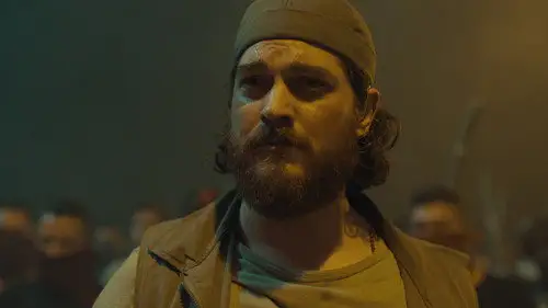 Kübra Temporada 2 Episodios 8 • Sub Español
