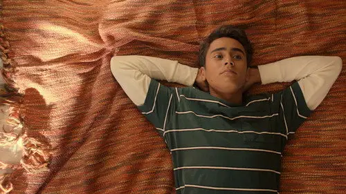 Con amor, Victor Temporada 1 Episodios 1 • Sub Español