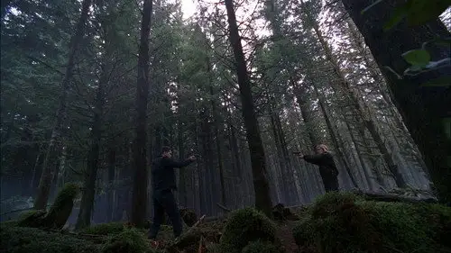 Fringe Temporada 2 Episodios 21 • Sub Español