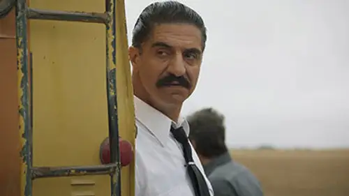 Kaboul Kitchen Temporada 3 Episodios 12 • Sub Español