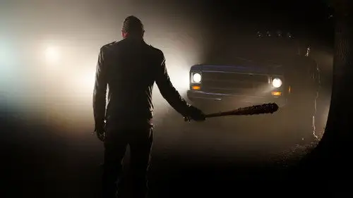 The Walking Dead Temporada 7 Episodios 1 • Sub Español