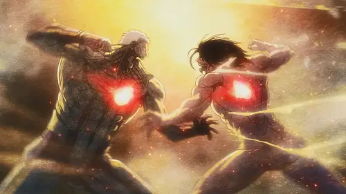 Ataque a los Titanes Temporada 2 Episodios 1 • Sub Español