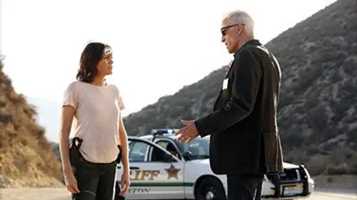 CSI: Las Vegas Temporada 14 Episodios 10 • Sub Español